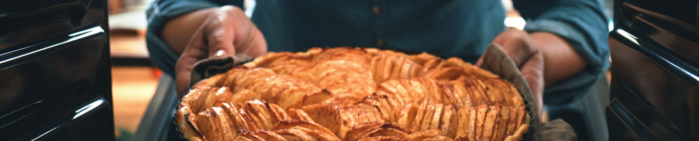 Cuisinière