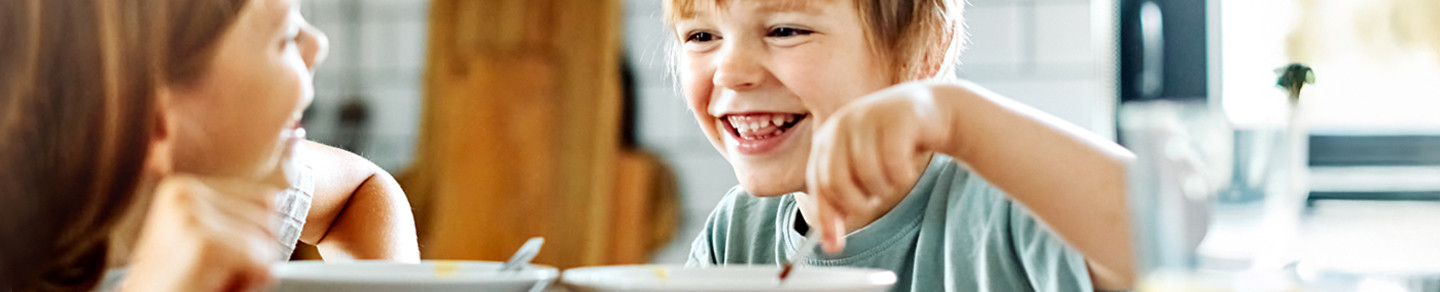 Petit-déjeuner