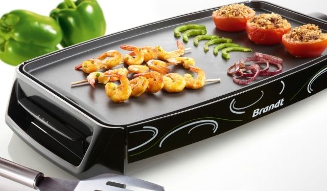 Famille cuisine