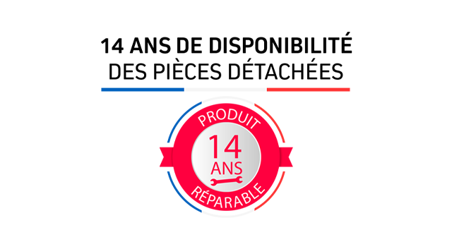 Qualité de cuisson Brandt