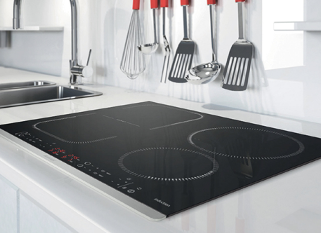 Plaque induction Brandt