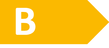 Classe énergétique 305X605X370