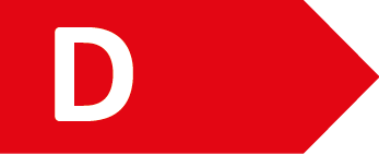 Classe énergétique 260X640X330