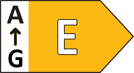 Classe énergétique Non